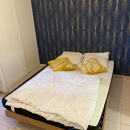 Appartamento Beautiful Studio Close To Downtown