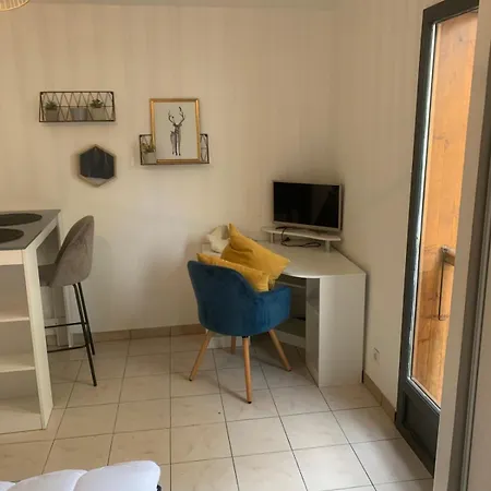 Appartamento Beautiful Studio Close To Downtown *
